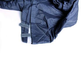 Lona Cubierta Coche L Professional Funda Impermeable para Exteriores PROTECCIÓN EXTREMA a Prueba de Arañazos | GARANTIZADO 10 AÑOS