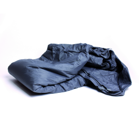 Lona Cubierta Coche L Professional Funda Impermeable para Exteriores PROTECCIÓN EXTREMA a Prueba de Arañazos | GARANTIZADO 10 AÑOS