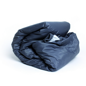 Lona Cubierta Coche L Professional Funda Impermeable para Exteriores PROTECCIÓN EXTREMA a Prueba de Arañazos | GARANTIZADO 10 AÑOS