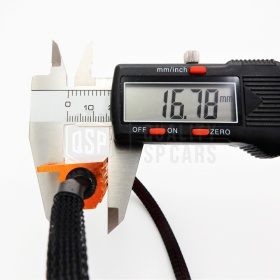 X1 Resistencia Canbus 100W-5 OHM para Led H1 Cancelador Error Decodificador Suplementario