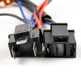 X2 Canbus Filters RESISTORS 30W-20 OHM for H4 kit Led Bulbs Warning ERROR FREE Canceller Decoder