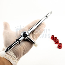 SHORT SHIFTER Profesional, Para MINI COOPER ONE (R50 R52 R53) Inserción de Velocidades Rapido