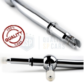 SHORT SHIFTER Profesional, Para MINI COOPER ONE (R50 R52 R53) Inserción de Velocidades Rapido