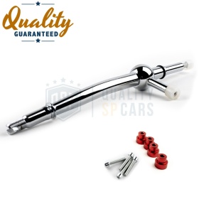 SHORT SHIFTER Profesional, Para MINI COOPER ONE (R50 R52 R53) Inserción de Velocidades Rapido