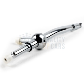 SHORT SHIFTER Profesional, Para MINI COOPER ONE (R50 R52 R53) Inserción de Velocidades Rapido
