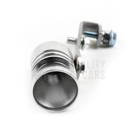Turbo Sound Whistle Simulator Pipe Car Tuning | Whistle Turbine Simulator | Blow Off Valve For Muffler Ø 44-55mm