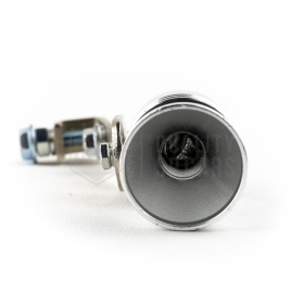 Turbo Sound Whistle Simulator Pipe Car Tuning | Whistle Turbine Simulator | Blow Off Valve For Muffler Ø 44-55mm