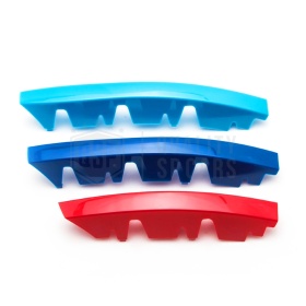 3x Riñones Rejilla en Colores M Sport para Bmw Z4 G29 en Abs