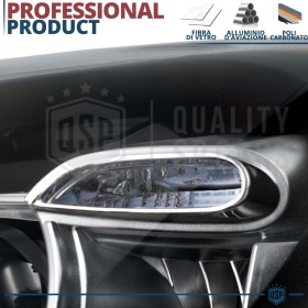 2 FAROS DELANTEROS LED Para Porsche Cayenne 2 (92A) 10-14 APROBADO | Transformación de Faros de Nuevo Modelo
