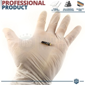 X1 Bombilla LED T5 CANbus NO Error Profesional | Luz Rojo Potente | Plug & Play