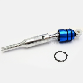 SHORT SHIFTER Profesional para BMW Serie 3 E30 Inserción de Velocidades Rapido