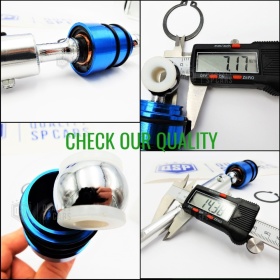 SHORT SHIFTER Profesional para BMW Serie 3 E30 Inserción de Velocidades Rapido
