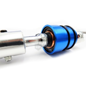 SHORT SHIFTER Profesional para BMW Serie 3 E30 Inserción de Velocidades Rapido