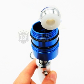 SHORT SHIFTER Profesional para BMW Serie 3 E30 Inserción de Velocidades Rapido