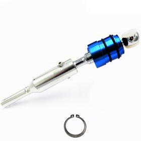 Prefessional SHORT SHIFTER for BMW 3 Series E36 QUICK GEAR INSERT Tuning