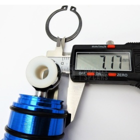 Prefessional SHORT SHIFTER for BMW 3 Series E36 QUICK GEAR INSERT Tuning