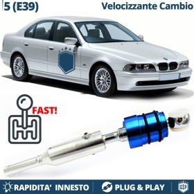 Prefessional SHORT SHIFTER for BMW 5 Series E39 QUICK GEAR INSERT Tuning