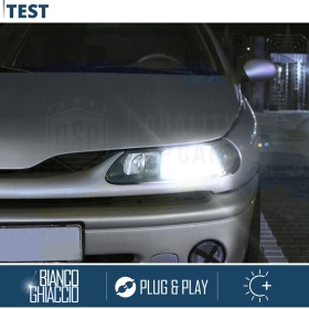 H7 LED Kit for Renault Laguna 1 Facelift Low Beam CANbus Bulbs | 6500K Cool White 8000LM