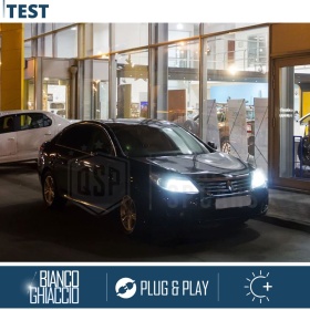 Kit LED H7 para Renault LATITUDE Luces de Cruce | Bombillas Led Canbus 6500K 12000LM