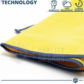 Microfibre Cloth Cleaning Car Exterior Bodywork PROFESSIONAL | GOODYEAR Original