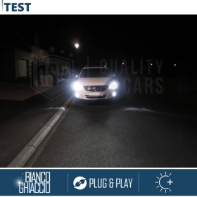 Kit LED H7 para VW TIGUAN 5N 07-11 Luces de Cruce | Bombillas Led Canbus 6500K 12000LM