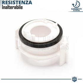 2X ADAPTORES del Retenedor Soporte Bombilla para Montaje KIT LED H7 /Xenon para BMW