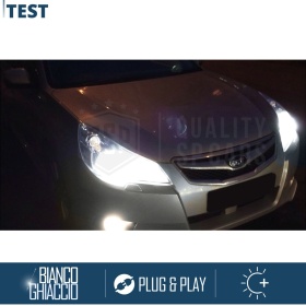 Kit LED H7 para Subaru LEGACY 5 Luces de Cruce | Bombillas Led Canbus 6500K 12000LM