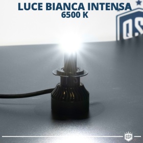 Kit LED H7 para Ssangyong KORANDO 4 Luces de Cruce | Bombillas Led Canbus 6500K 12000LM