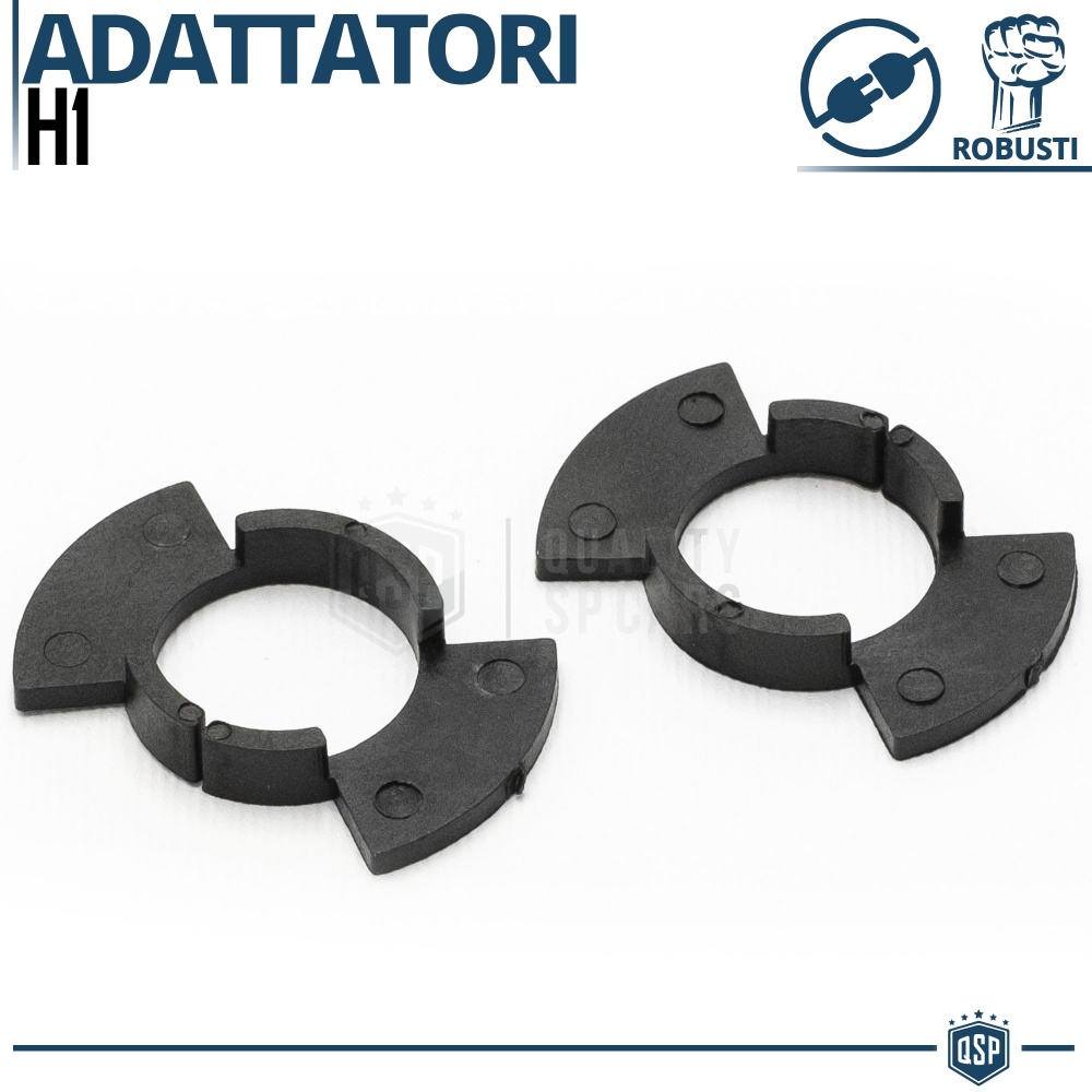 2X Adaptatores del Retenedor Soporte Bombilla Montaje KIT LED para Honda Civic, CR-V, Accord, S2000 2X Adaptatores del Retenedor Soporte Bombilla Montaje KIT LED para Honda Civic, CR-V, Accord, S2000