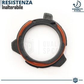 2 Adaptatores del Retenedor LED H7 para BMW SERIE 5 E39 Soporte Bombilla Montaje KIT LED XENON