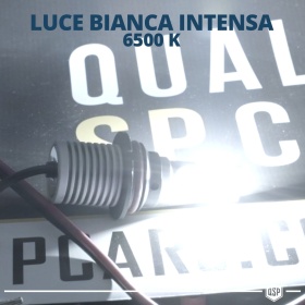 Kit LED HB1 CANbus Plug & Play | Conversión LED LUCES DE CRUCE + CARRETERA |  6500K Blanco Frío