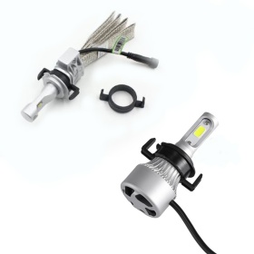2 Adaptatores del Retenedor LED H7 Soporte Bombilla Montaje KIT LED XENON para Coches RENAULT