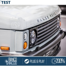 2 Faros Delanteros LED 7" para RANGE ROVER CLASSIC 6500K | Luces de Cruce + Carretera + Posición