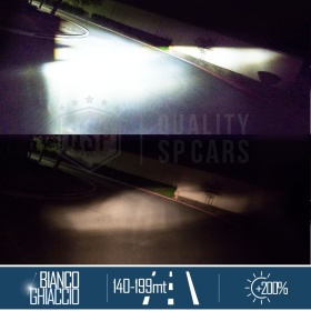 X1 Faro LED DRL 7" Pulgadas para HARLEY DAVINDSON Bobber, Sportster, Dyna con Faro Redondo | Luz Blanca 6500K