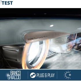 2x Bombillas Bi-Xenon D1S de Repuesto para BMW SERIE 7 F01 F02 Luz 6.000K Blanco Frio Lámpara 35W