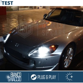 2x Bombillas Xenon D2S de Repuesto para HONDA S2000 Facelift Luz 6.000K Blanco Frio Lámpara 35W