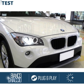 2x Bombillas Bi-Xenon D1S de Repuesto para BMW X1 E84 Luz 6.000K Blanco Frio Lámpara 35W