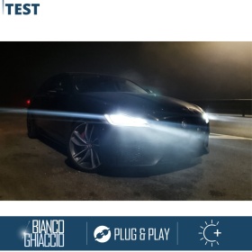 2x Bombillas Bi-Xenon D3S de Repuesto para JAGUAR XF 2 Luz 6.000K Blanco Frio Lámpara 35W