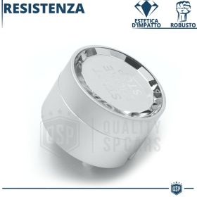 Botón de Arranque START STOP  para Bmw VERSIONES G & F con Botón OFF | Pulsador Arranque Motor CRISTAL