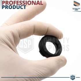 2 Adaptadores de Retenedor H1 para Volvo, Soporte Bombillas Para Montaje de LED y Xenon