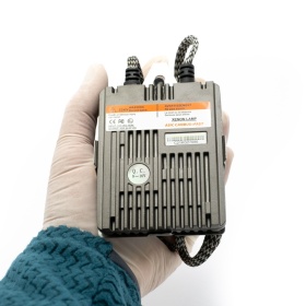 KIT Super XENON CANBUS PROFESSIONALE H7 di nuova generazione conversione DA ALOGENA H7 in XENON 6.000K, SIN Error