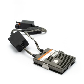 KIT Super XENON CANBUS PROFESSIONALE H7 di nuova generazione conversione DA ALOGENA H7 in XENON 6.000K, SIN Error