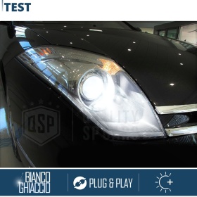 2x Bombillas Xenon D2S de Repuesto para CITROEN C6 Luz 6.000K Blanco Frio Lámpara 35W