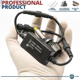 Kit LED H11 para LEXUS CT Facelift Luces de Cruce | Bombillas CANbus Blanco Frio 6500K 12000LM