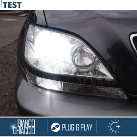 Kit LED HB4 para LEXUS RX XU10 | Luces de Cruce CANbus Luz Potente Blanca 6500K 8000LM