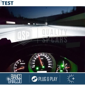 Kit LED HB3 para LEXUS SC 2 Luces de Cruce | 6500K 8000LM CANbus