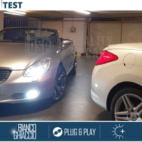 2x Bombillas Xenon D2R de Repuesto para LEXUS SC 2 Luz 6.000K Blanco Lámparas 35W