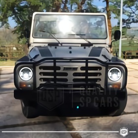 FAROS LED Angel Eyes para FIAT CAMPAGNOLA, Luz Blanca 6500K | APROBADO