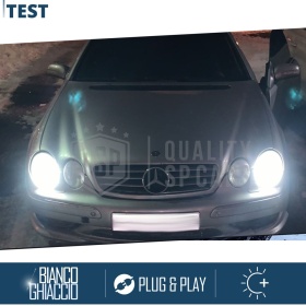 2x Ampoules Bi-Xenon D2S de Rechange pour MERCEDES CLASSE CL C215 Lampe 6.000K Blanc Pur 35W