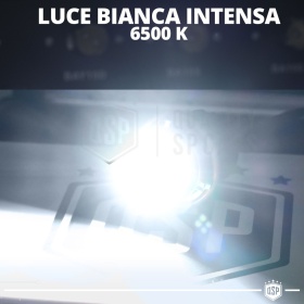 ANGEL EYES LED Para BMW SERIE 7 E65 E66 desde 2005 | Luces de Posición Blancas 32W CANbus NO ERROR